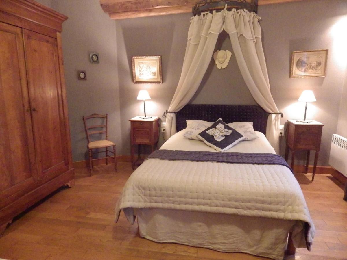 Ferme Clatot Hotel Les Trois Pierres Ngoại thất bức ảnh