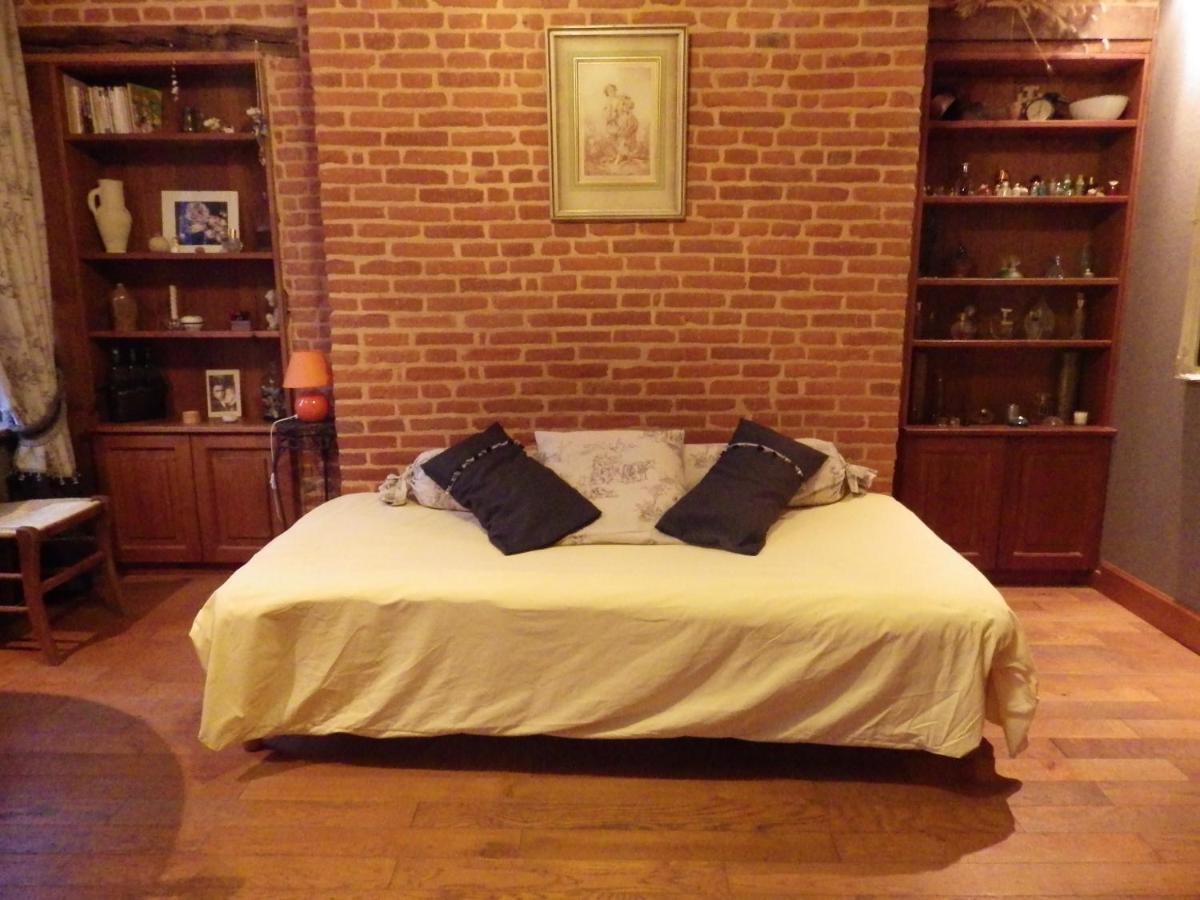 Ferme Clatot Hotel Les Trois Pierres Ngoại thất bức ảnh