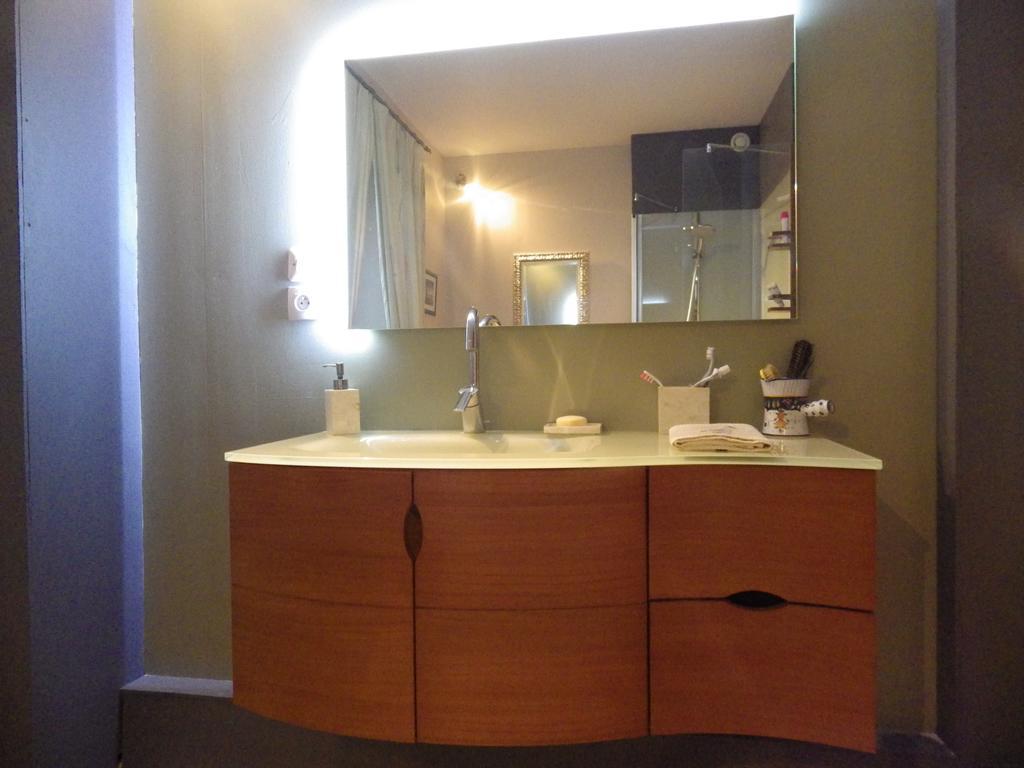 Ferme Clatot Hotel Les Trois Pierres Ngoại thất bức ảnh